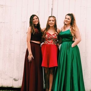 Meet your Posher, Lydia